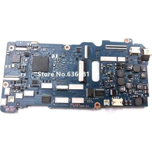 Repair Parts Main Board MotherBoard AM-013 A-1466-492-A For Sony DSLR-A350 A350