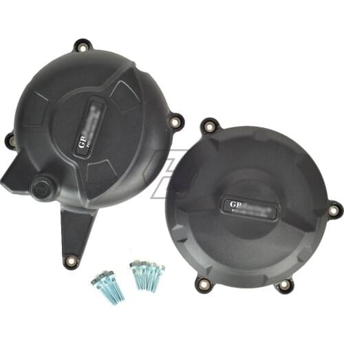 Motorcycles Engine cover Protection case for GB Racing for DUCATI 959 Panigale 2015 2016 2017 2018 2019