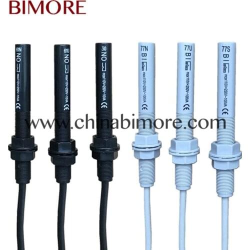 10pc BIMORE Elevator Sensor Switch 61U 61N 30NO BISTABLE 77S 77U 77N