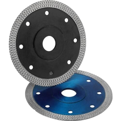 Diamond Cutting Grinding Disc Cut Grind Sharpen Granite Marble Blades Power Tool Accessories
