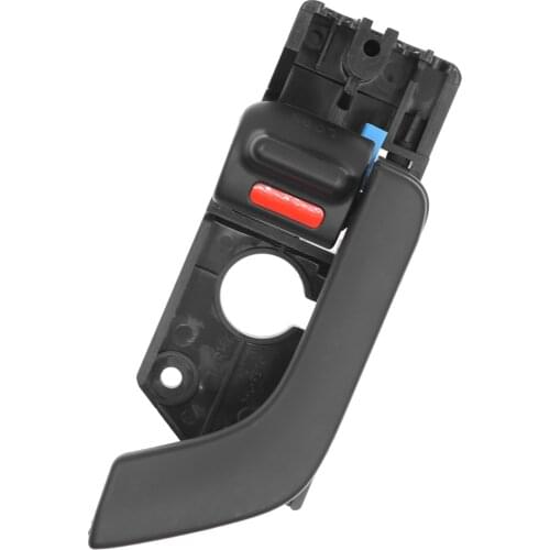 Car-styling Interior Door Handle Left Right Side For Hyundai Tiburon 2003 2004 2005 2007 2008 82620-2C000 82610-2C000