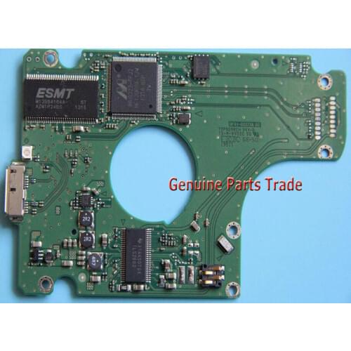 PCB BF41-00373A for ST500LM014 HN-M500ABB USB HDD Logic Board M8U_539B_REV.01 R00 / ST500LM014