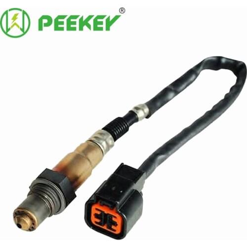 PEEKEY Oxygen Sensor For 39210-22620 For 00-06 Hyundai Accent Elantra Tiburon 3921022620