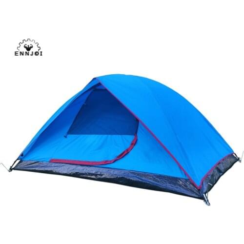 ENNJOI Family Tents