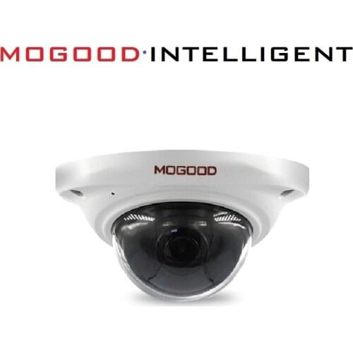 HIKVISION NVR Plug-Play Wide-Angle 4MP IP Dome Camera for Elevator Built-in Mic Support HIKVISION Dahua ONVIF Protocol PoE IR
