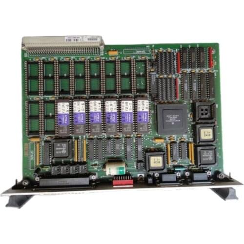 VPM-4114EXF-0 Fuji GL5 Board Used