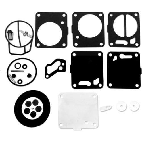 Runtog Jet Ski PWC Mikuni SBN Super BN Carb Carburetor Rebuild Repair Kit 38 40i 44 46
