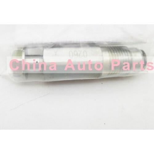 New and Original fuel limiter assy pressure relief valve 095420-0260 0954200260