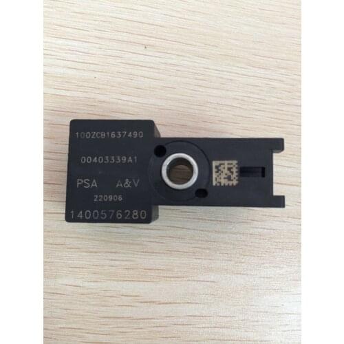 Genuine Sensor,00403339A1 1400576280 Impact sensor for Citroen C3