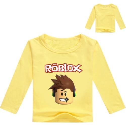 Hot Sale Long Sleeve T Shirt boy and girl Spring and autumn O Neck Color Patchwork Pullover Top Tees Casual Female Clothes