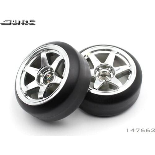 SN-RC 147662 1:10 RCAccessories DRIFT TYRE 210mm(2)