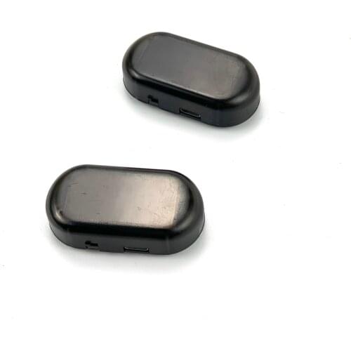 USB Wireless Warning Anti-theft Light For SEAT Ibiza Leon Toledo Arosa Arona Alhambra Exeo FR Supercopa Mii Altea Cordoba cupra