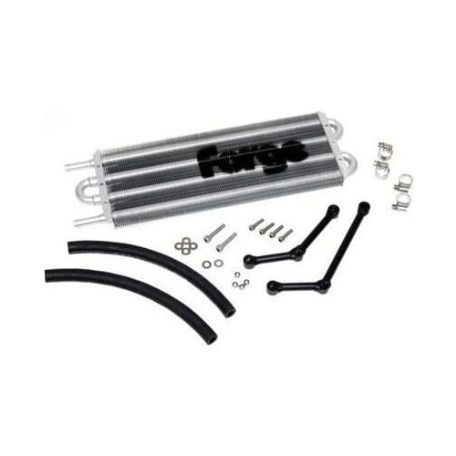 Uprated Power Assisted Steering Cooler Kit Nissan GTR R35(Forge FMGTR35PAS)