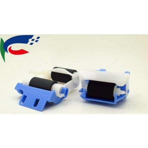 1Set Pickup Roller Kit RM2-1275 J8J70-67904 for HP LJ M607 M608 M609 M631 M632 M633 E62555 E62565 E62575