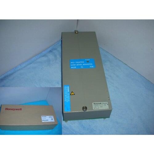 1pc used Honeywell 51309223-125/MU-TAMT03 in box