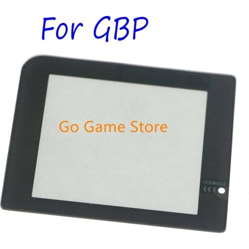 5PCS/LOT for Gameboy Pocket GBP Screen Lens Replacement Glass Screen Lens Protector