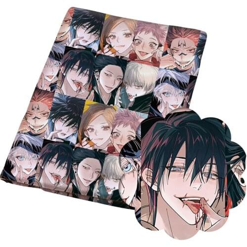 50*140CM flower pattern Polyester cotton Fabric Patchwor Printed for Tissue Kids Home Textile for Sewing Doll Dress Curtain