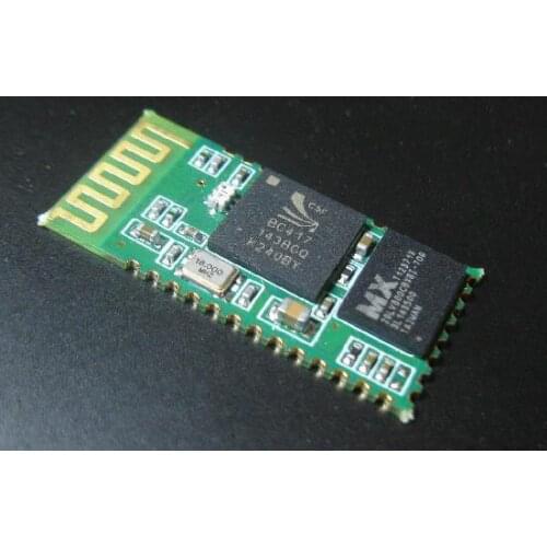Free Shipping! FBT-06M Bluetooth serial port module serial wireless alternate host module sensor