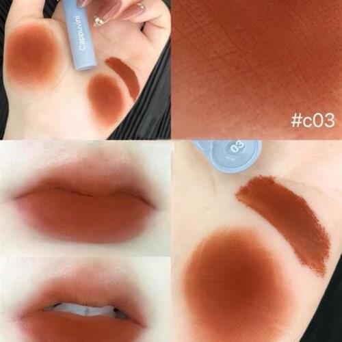 Comtervi Matte Lip Gloss