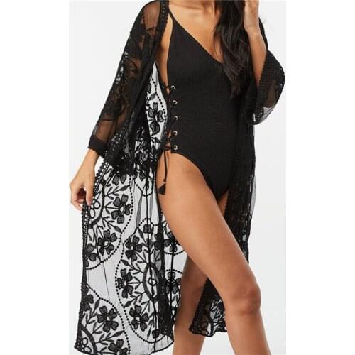 EDOLYNSA Lace Blouses