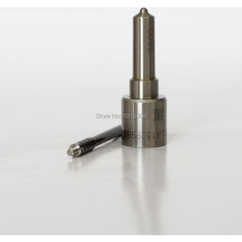 Injector nozzle DLLA152P980 for 095000-6890