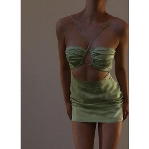 ICCLEK Party Summer Dresses