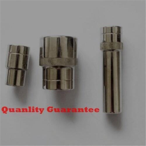 Free shipping 3PCS diesel pump VE pump disassemble tool, VE pump wrench tool, diesel pump repair tool