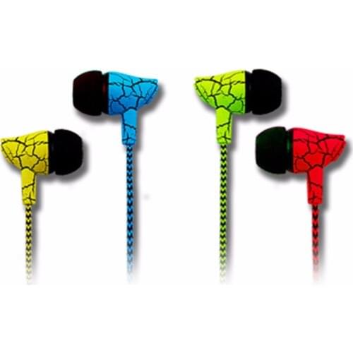 Kinganda Headsets For Smartphones