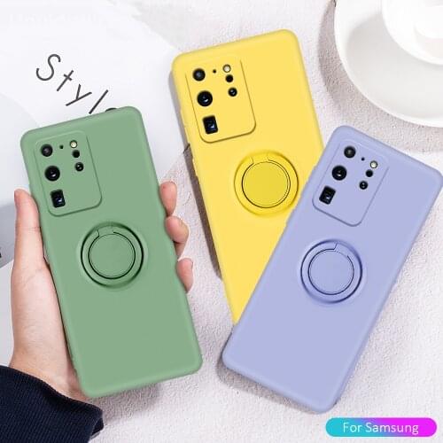 Loobival Phone Cases Samsung Galaxy S8 Plus