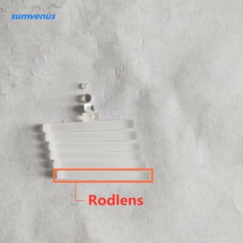 Medical Industrial Rigid Endoscope Rodlens