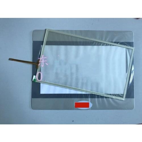 New MT8100I MT8100iV2WV MT8100iV2EV touchpad protective film