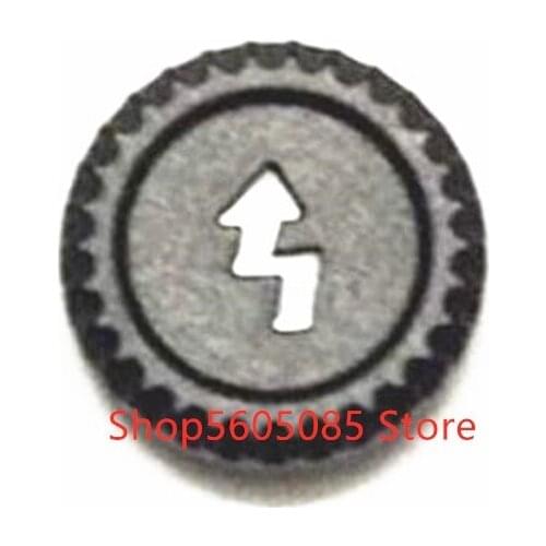 For Panasonic Lumix DC-G9 DMC-GH3 DMC-GH4 DC-GH5 DC-GH5S Flash Sync Terminal Protective Cap Lid Door Cover VKF5108 NEW Original