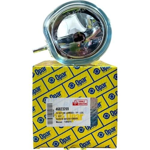 OPAR Car Lamps