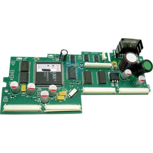 Encad Novajet Printer 750 Carriage Board
