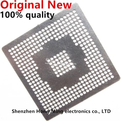 Direct heating 90*90 NH82801EB FW82801EB FW82801ER FW82801DB NH82801DB NH82801DBM FW82801BA FW82801CA stencil