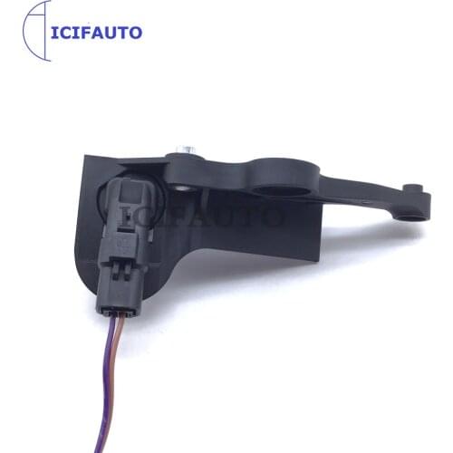 Camshaft Cam Position Sensor Connector Pigtail Harness For Citroen Xsara C2 C3 C4 Peugeot 1007 106 206 207 306 307 9639999880