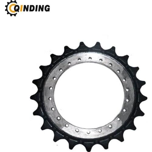 Segment group chain drive prices 7G7212 dozer segment sprocket with high quality