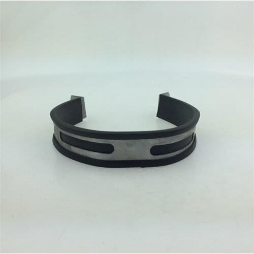 STARPAD For VTEC CB400 CBR400/XJR/FZR400 motorcycle exhaust pipe fittings exhaust pipe retainer