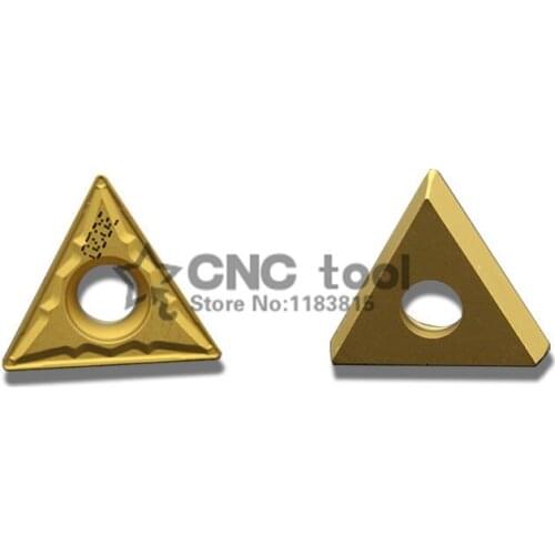 TCMT Carbide Cutter Inserts TCMT090204-HMP TCMT110204-HMP TCMT16T304-HMP TCMT16T308-HMP NC3020 NC3030 Turning Tool