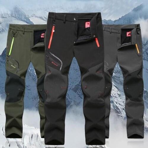 VICABO Men's Cargo Pants