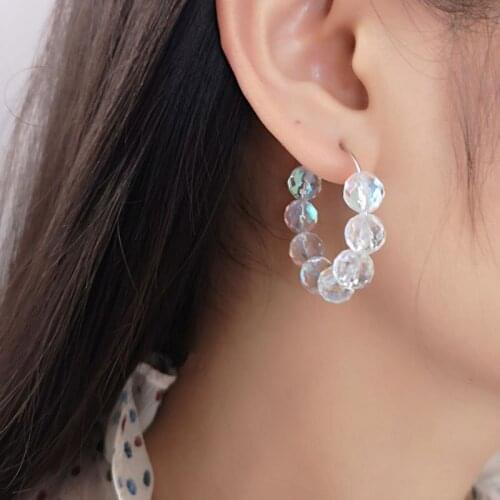 YANG&RH Earrings Rings