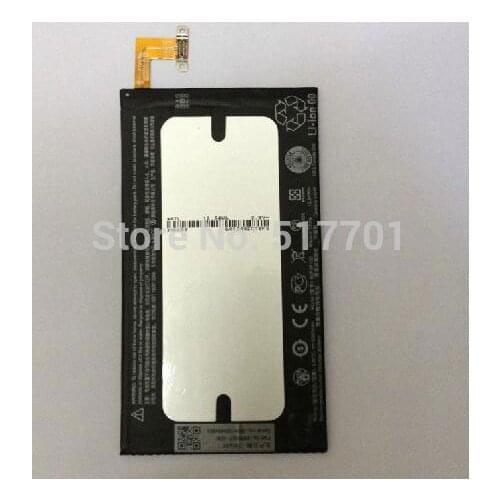 ALLCCX battery BOP3P100 for HTC ONE MAX (M8) ONE 2 version M8 ONE2 T6 809D 8060 8160 8088 8090