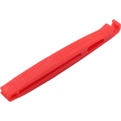 Red Car Auto Blade Mini Fuse Puller Clip Holder Insert Extractor Fuse Removal Safety Tools Red Clips
