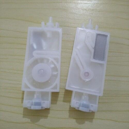 High quality - 10 pcs Solvent base JV33 JV5 CJV30 Printer damper dx5 ink filter dumpers Free shipping