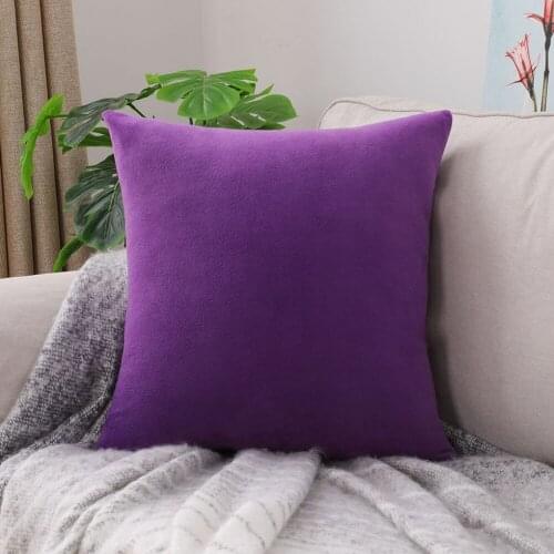 Декоративные наволочки на подушки ChzzHare China At AliExpress