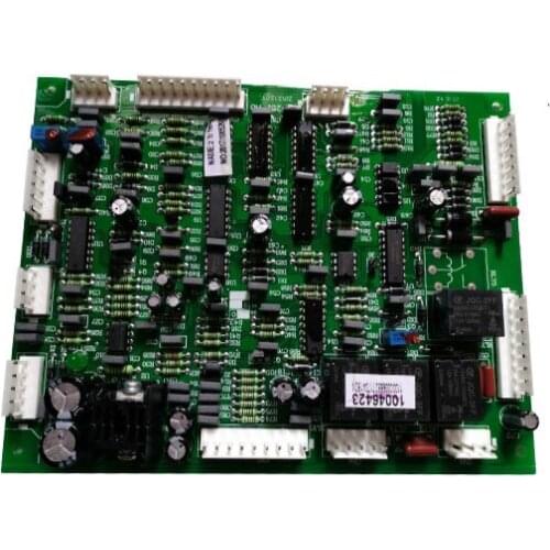 LGK-160L307 Plasma Cutting Machine Control Board PK-250-A0