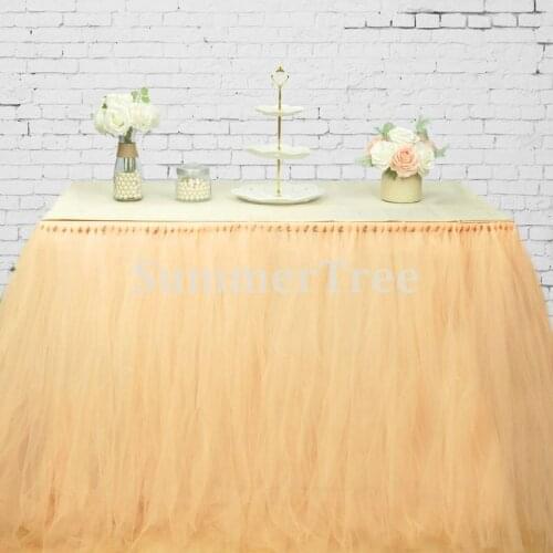MINGTIME Festive Tablecloths China