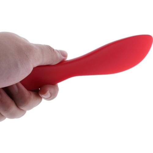 Non Sticky Toast Bread Spread Butter Spatula Cake Cream Scraper Home Baking Tool
