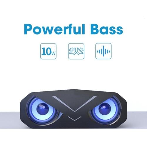 Niye Portable Speakers