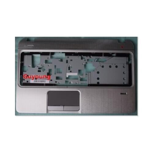 Bottom Base Case Cover&Palmrest upper case cover for HP Envy Pavilion M6 M6-1000 707886-001 AP0U9000100